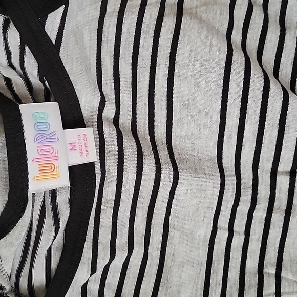 LuLaRoe Randy - Picture 2 of 2